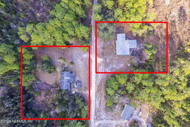 $105,000 | 142 Ferncreek Drive, Georgetown, FL 32139