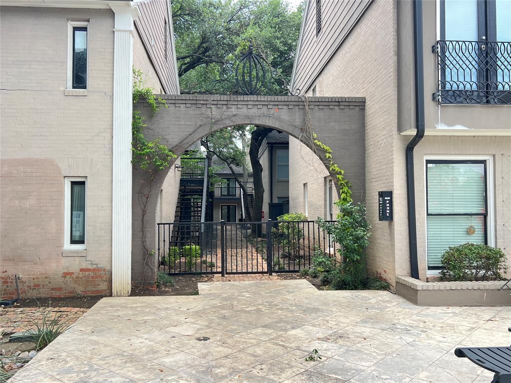 7734 Meadow Road, Unit 221 Dallas, TX 75230 - Photo 29 of 29