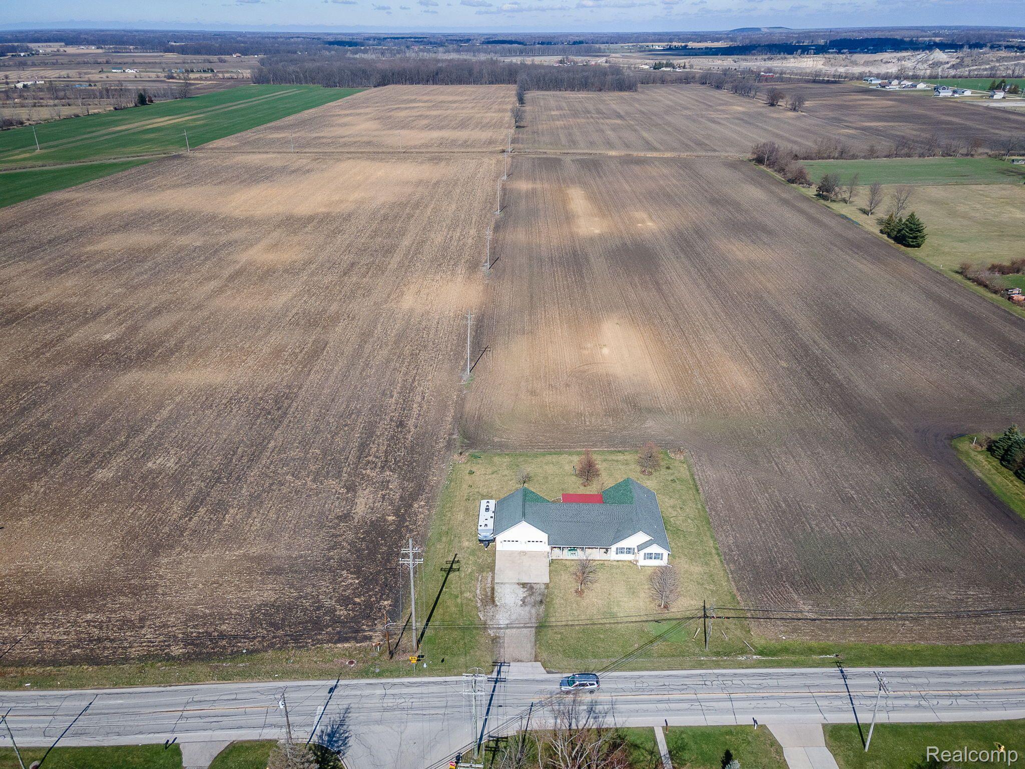 7992 Blue Bush Road Maybee, MI 48159 - Photo 38 of 38 Gallery Image 38