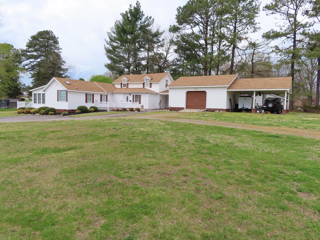 207 Indian Oak Road Crewe, VA 23930 - Photo 1 of 1 Gallery Image 1