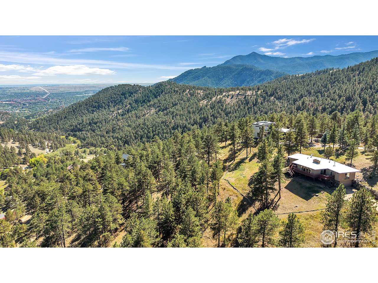 79 Eagles Drive Boulder, CO 80302 - Photo 3 of 40