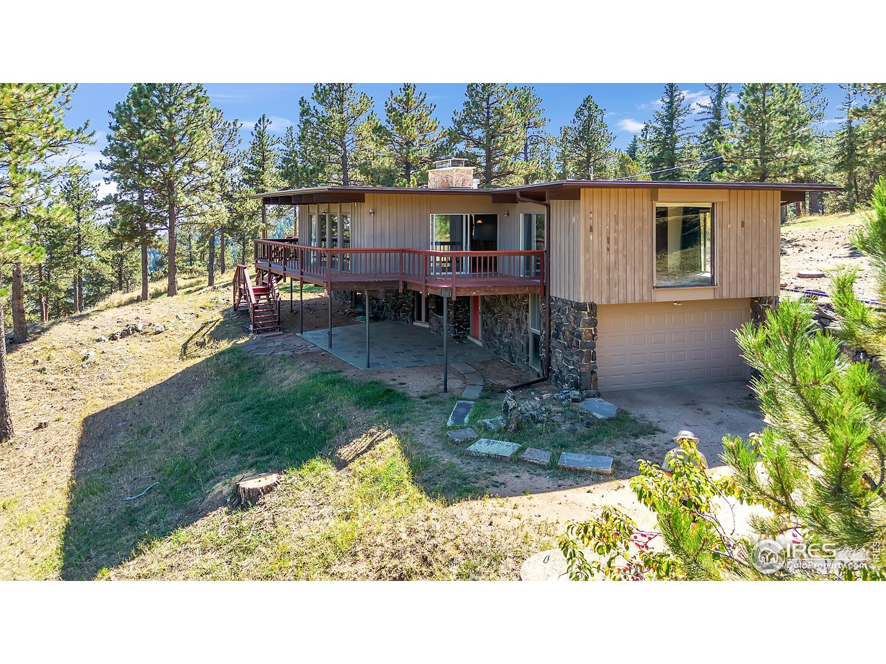 79 Eagles Drive Boulder, CO 80302 - Photo 35 of 40