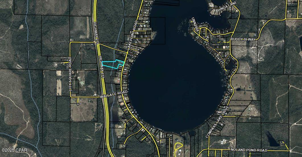 417 Lakepoint Road Alford, FL 32420 - Photo 3 of 12