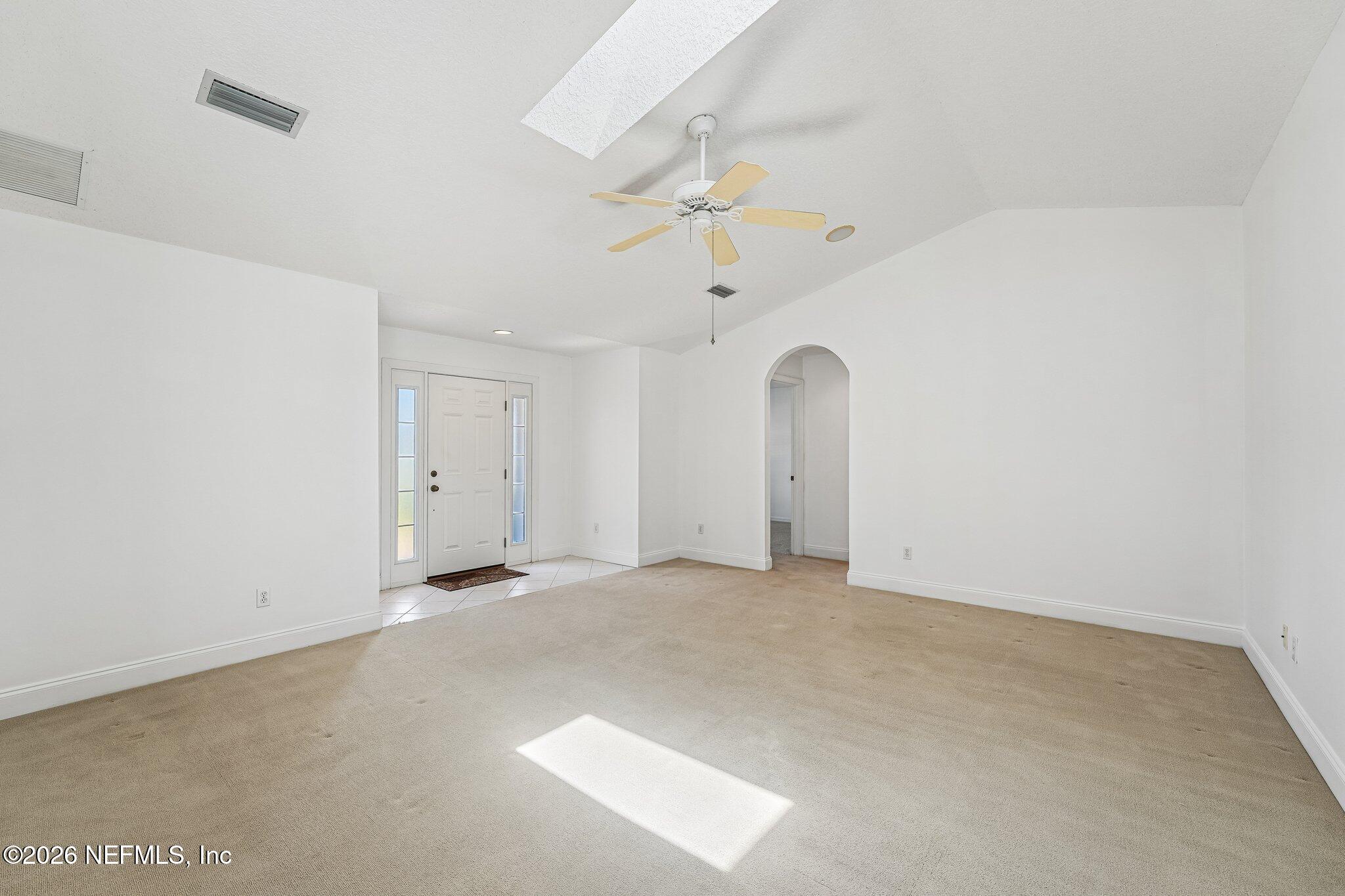 5367 5th Street St. Augustine, FL 32080 - Photo 7 of 56 Great Room, 2