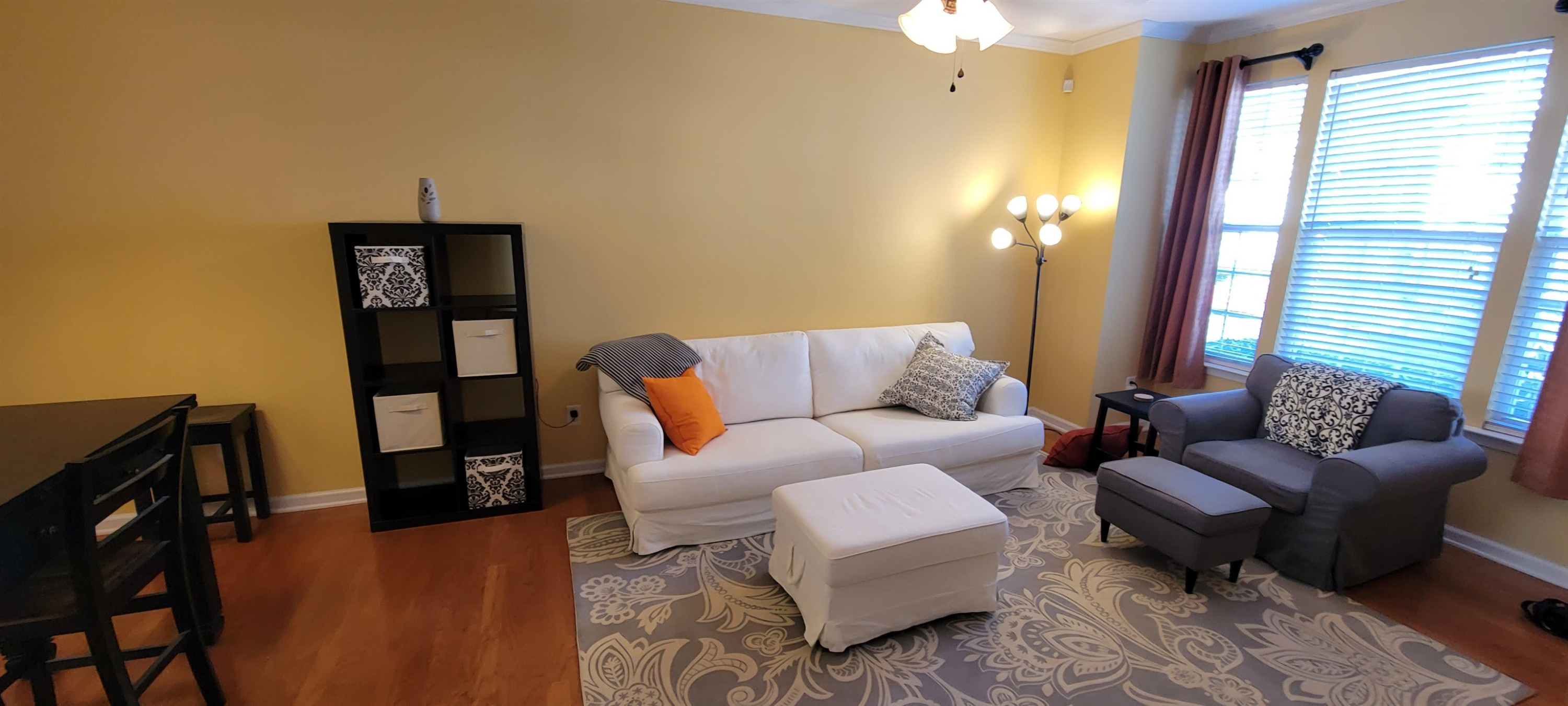 7853 Spungold Street Raleigh, NC 27617 - Photo 3 of 12 Photo 3