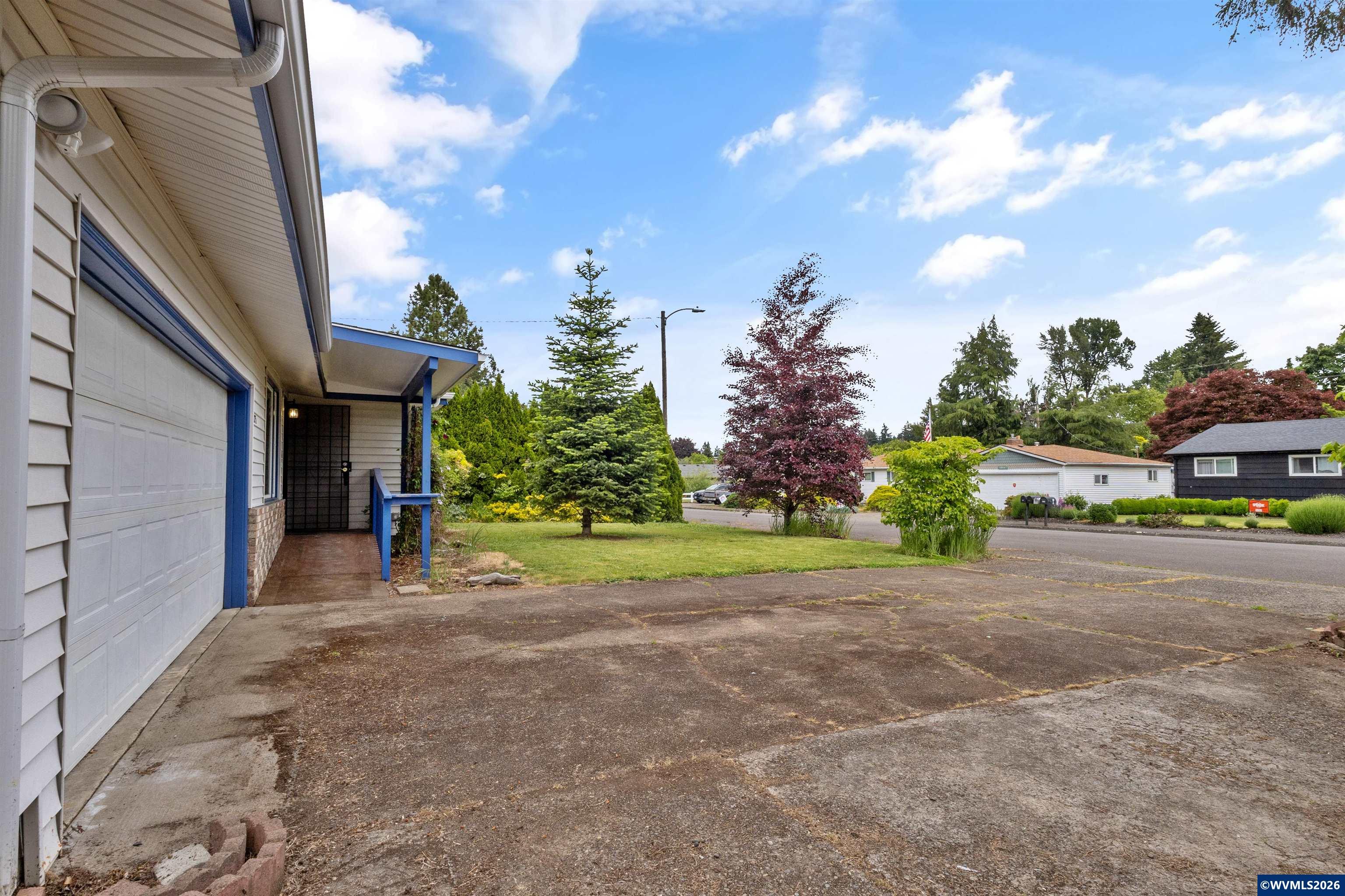 4775 Gardner Road Southeast Salem, OR 97302 - Photo 36 of 37