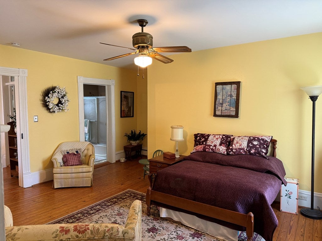 712 Rices Depot Road Rice, VA 23966 - Photo 10 of 51 Gallery Image 10