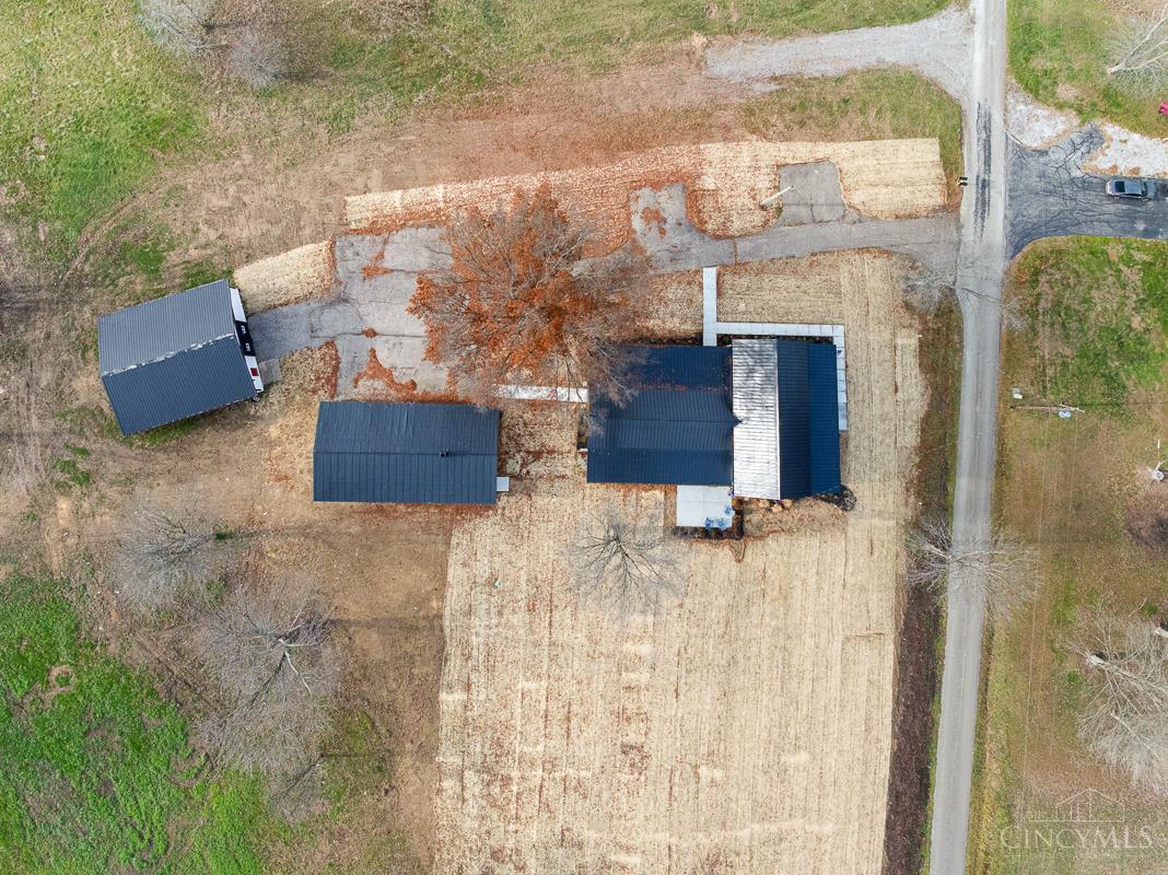 1566 Bolender Road Hamersville, OH 45130 - Photo 47 of 60