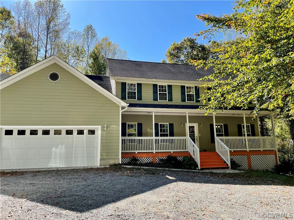 6506 Parrish Road Providence Forge, VA 23140 - Photo 1 of 50 Gallery Image 1