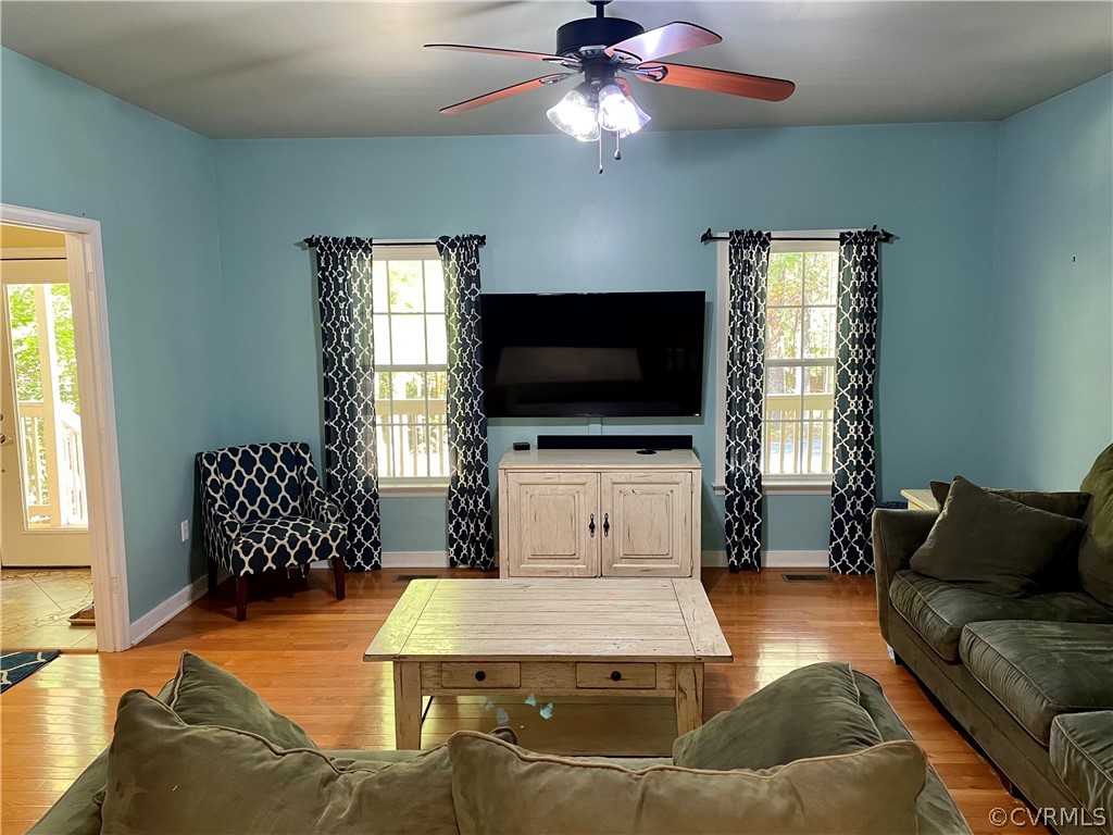 6506 Parrish Road Providence Forge, VA 23140 - Photo 11 of 50 Gallery Image 11