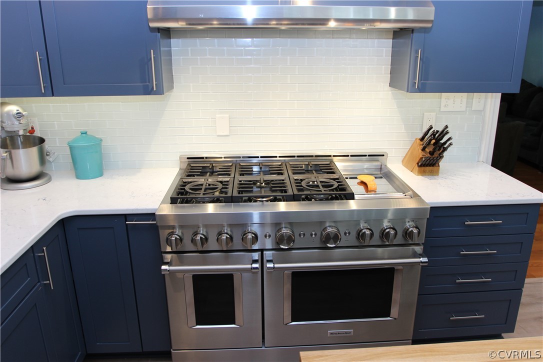 6506 Parrish Road Providence Forge, VA 23140 - Photo 17 of 50 Gallery Image 17