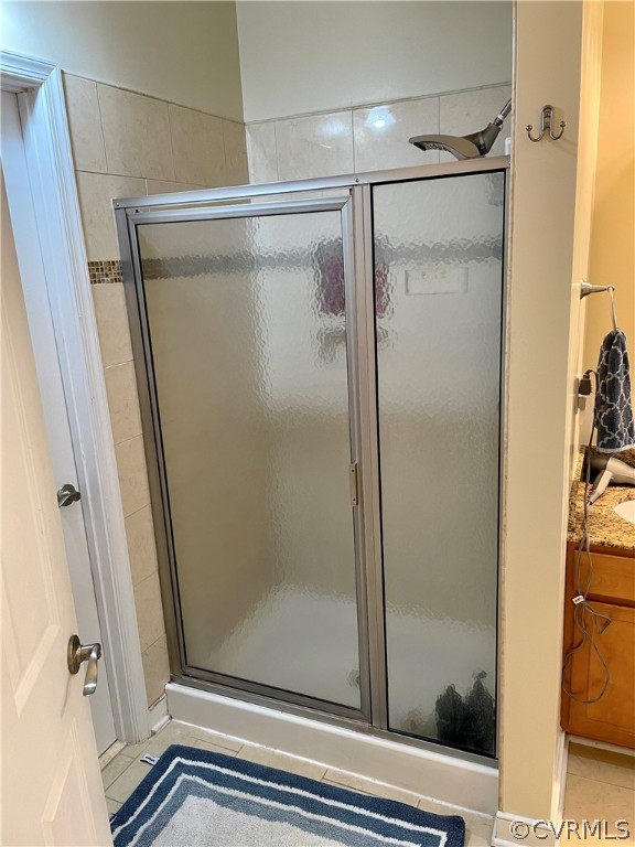 6506 Parrish Road Providence Forge, VA 23140 - Photo 25 of 50 Separate Shower