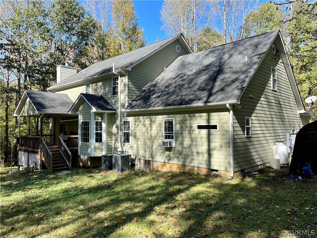 6506 Parrish Road Providence Forge, VA 23140 - Photo 3 of 50 Gallery Image 3