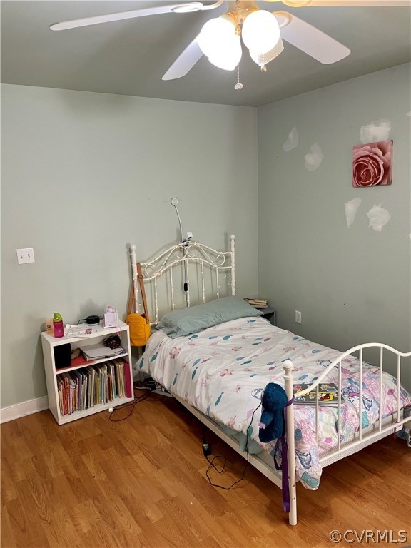 6506 Parrish Road Providence Forge, VA 23140 - Photo 38 of 50 Gallery Image 38