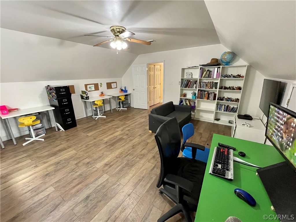 6506 Parrish Road Providence Forge, VA 23140 - Photo 41 of 50 Home School Room