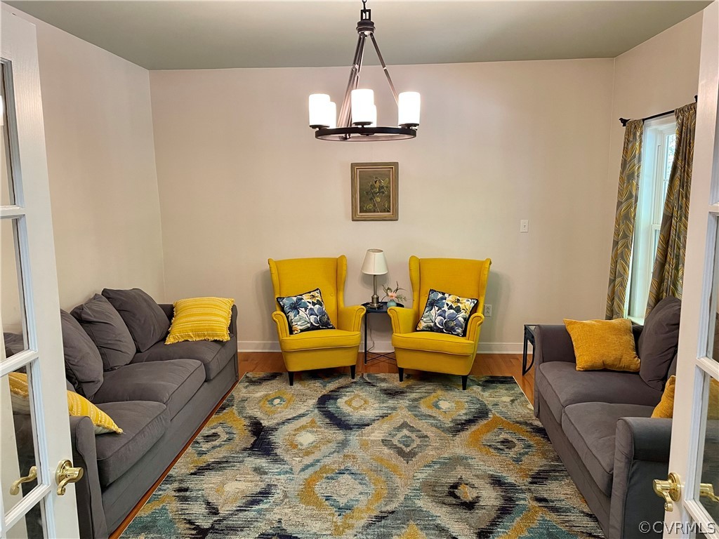 6506 Parrish Road Providence Forge, VA 23140 - Photo 10 of 50 Gallery Image 10