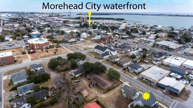 $2,200 | 1212 Bridges Street, Morehead City, NC 28557