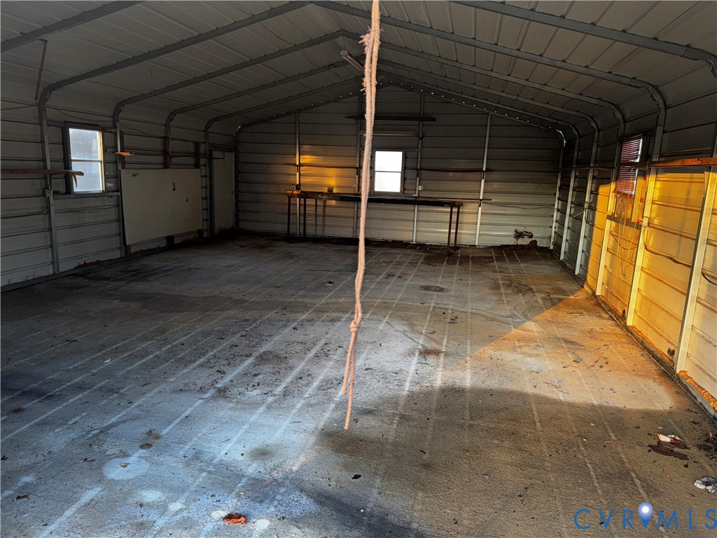 5571 West Courthouse Road Burkeville, VA 23922 - Photo 13 of 14