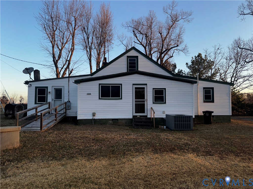 5571 West Courthouse Road Burkeville, VA 23922 - Photo 14 of 14