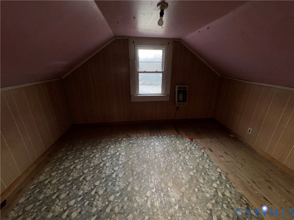 5571 West Courthouse Road Burkeville, VA 23922 - Photo 8 of 14 2nd Floor Bonus room