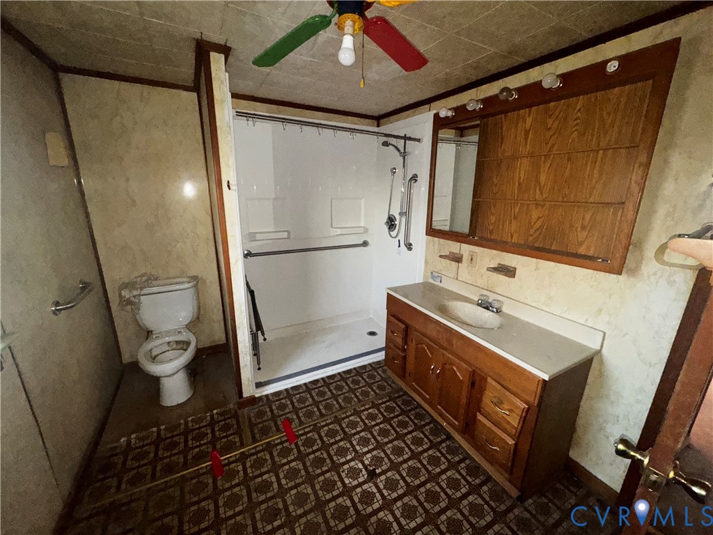 5571 West Courthouse Road Burkeville, VA 23922 - Photo 10 of 14