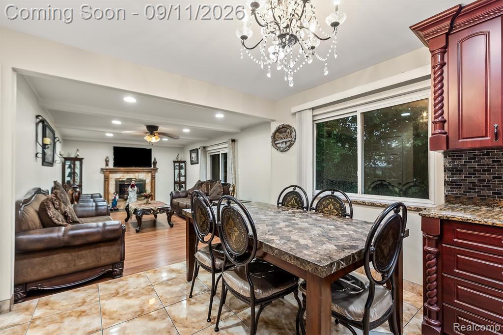 3427 Rhoten Drive Sterling Heights, MI 48310 - Photo 11 of 35 Gallery Image 11