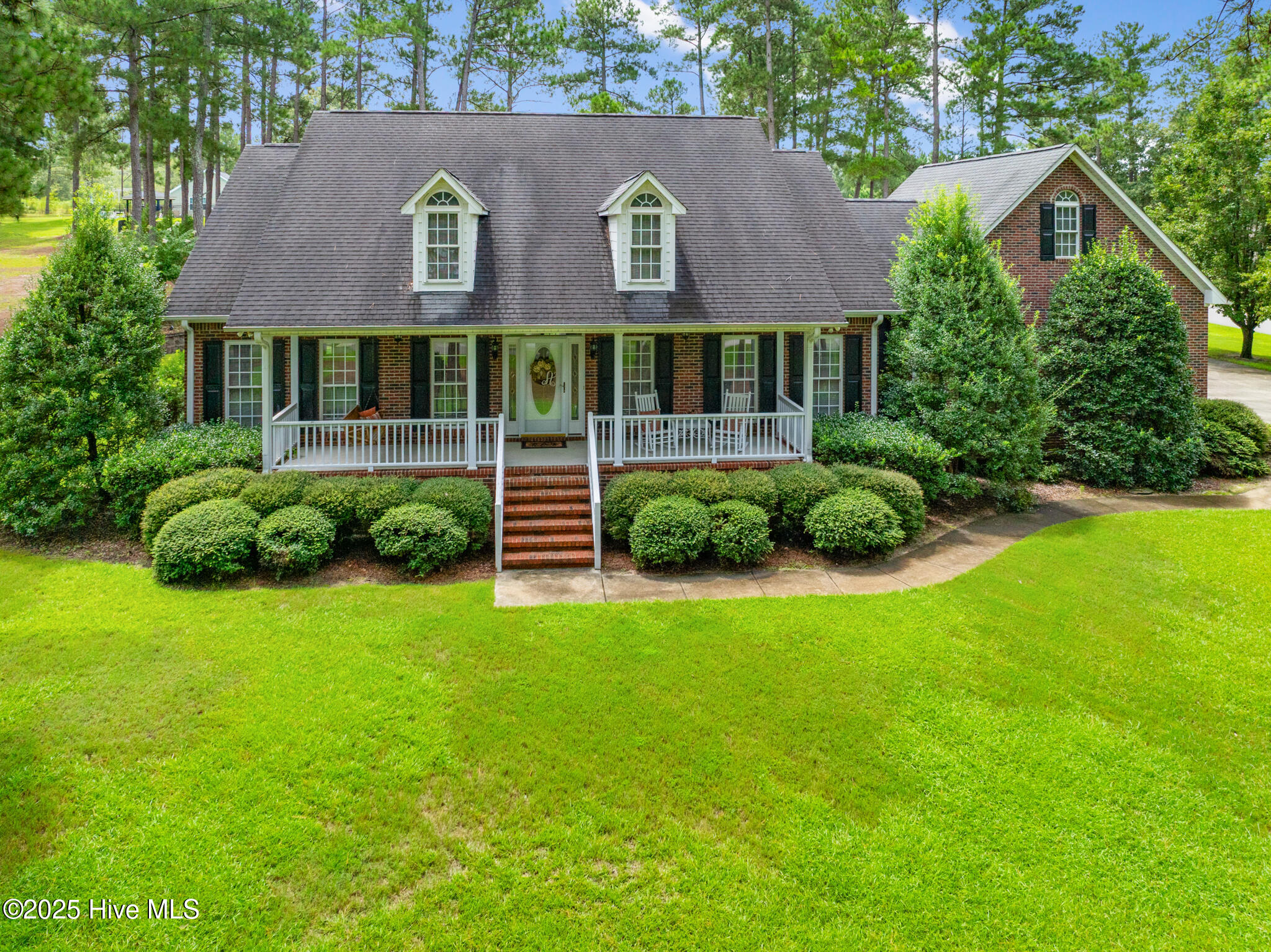 144 Lake Point Drive Rockingham, NC 28379 - Photo 4 of 69 DJI_0989