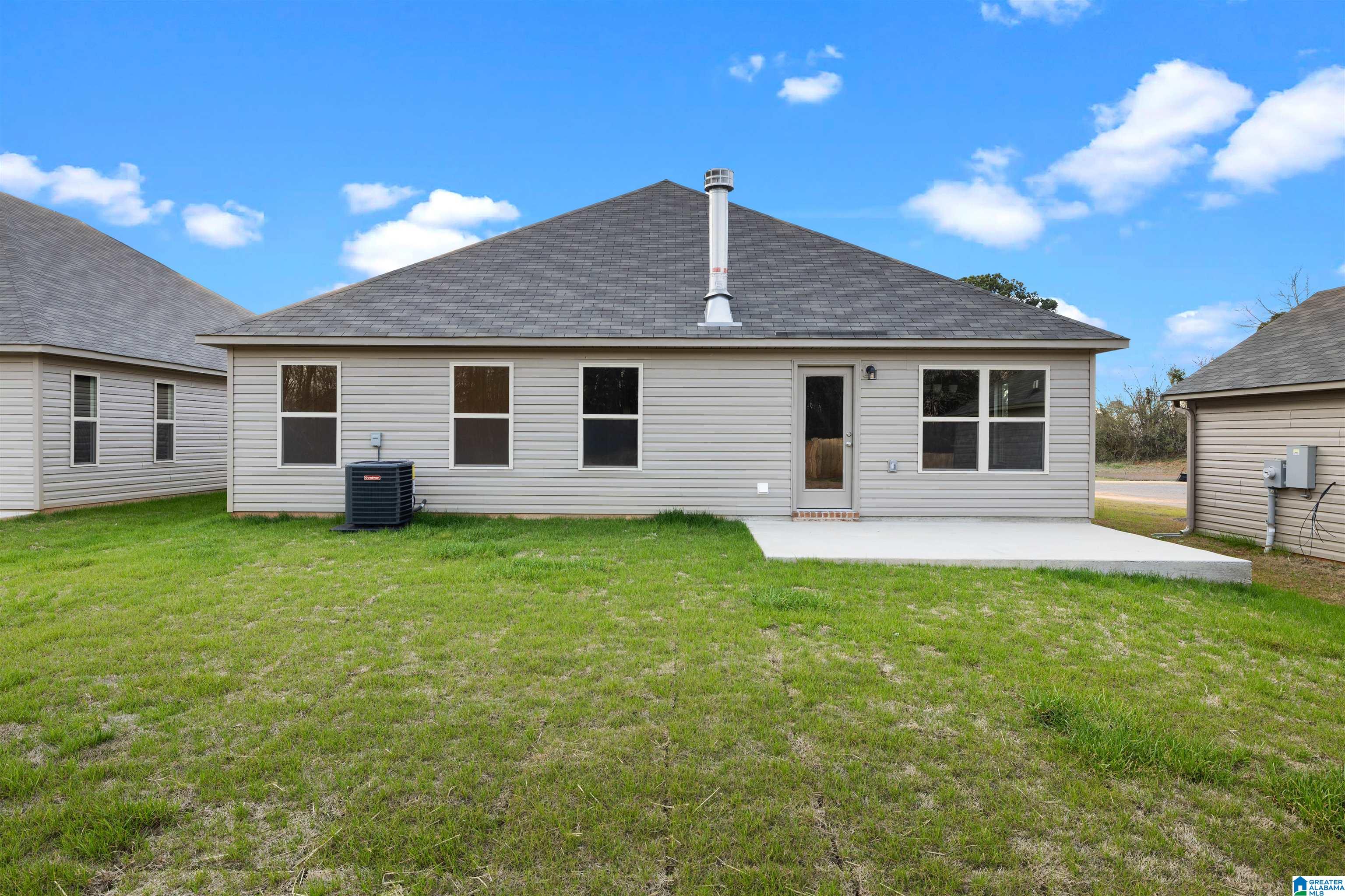 2349 Pershing Place Loop Birmingham, AL 35214 - Photo 29 of 31