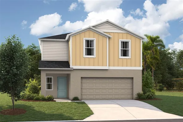 $381,990 | 15229 Maude Lndg Loop, Wimauma, FL 33598