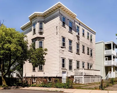 $1,398,000 | 95 Franklin Street, Boston, MA 02134