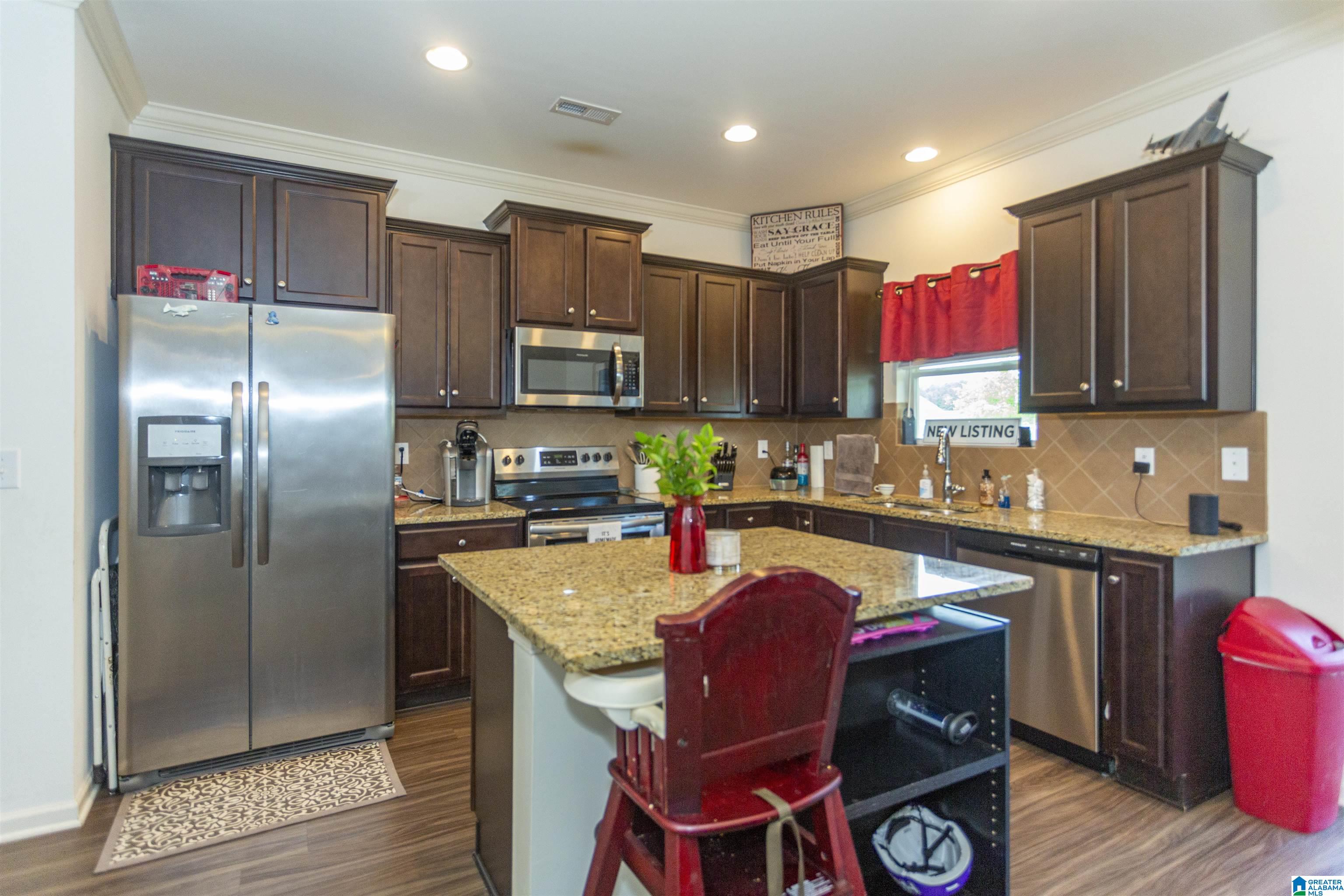 1087 Aronimink Drive Calera, AL 35040 - Photo 10 of 53