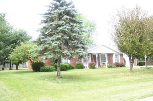 2704 West Airway Road Muncie, IN 47304 - Photo 1 of 12 Gallery Image 1