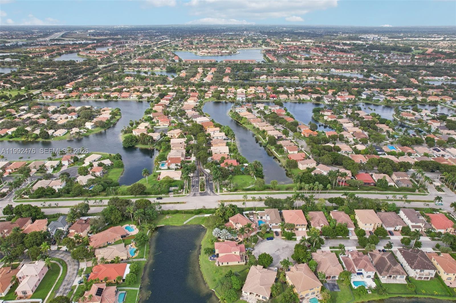 13247 Southwest 26th Street Miramar, FL 33027 - Photo 65 of 90