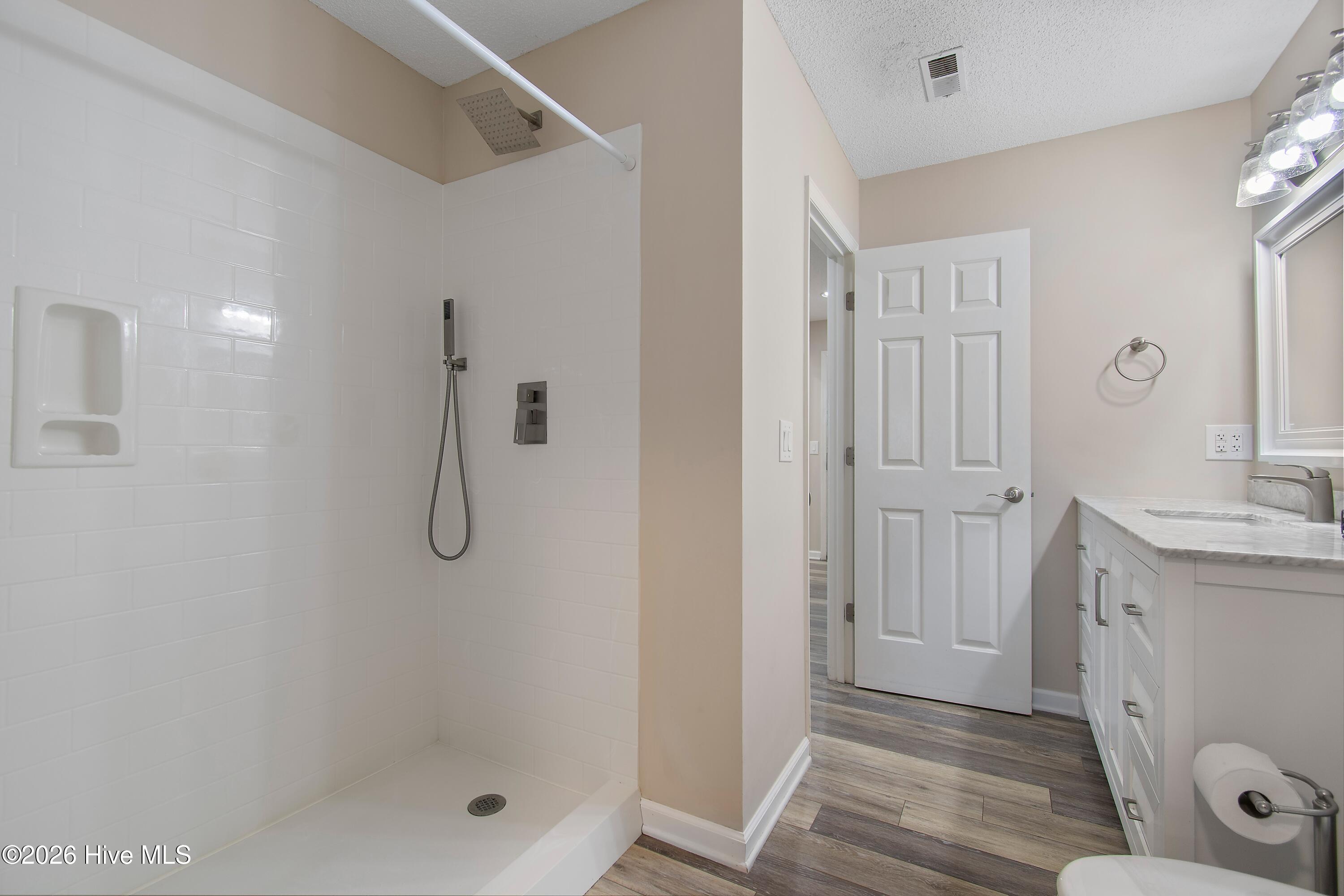 215 Clubhouse Road, Unit 2 Sunset Beach, NC 28468 - Photo 19 of 50 Primary bath