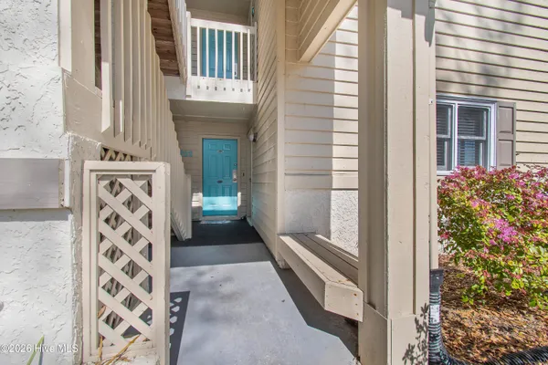 $317,000 | 215 Clubhouse Road, Unit 2, Sunset Beach, NC 28468