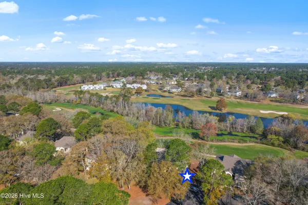 $317,000 | 215 Clubhouse Road, Unit 2, Sunset Beach, NC 28468