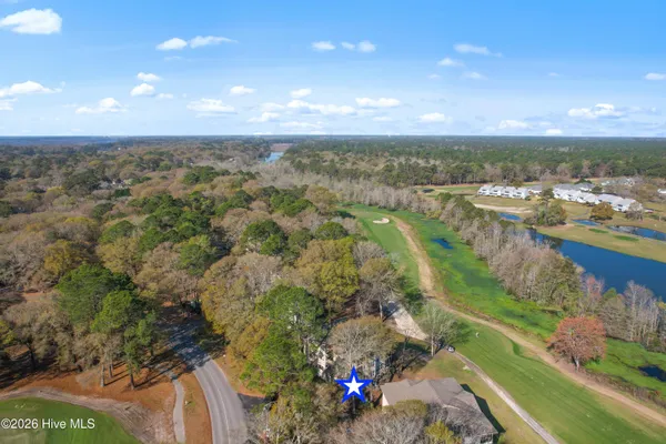 $317,000 | 215 Clubhouse Road, Unit 2, Sunset Beach, NC 28468