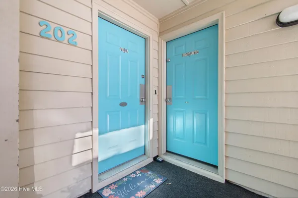 $317,000 | 215 Clubhouse Road, Unit 2, Sunset Beach, NC 28468