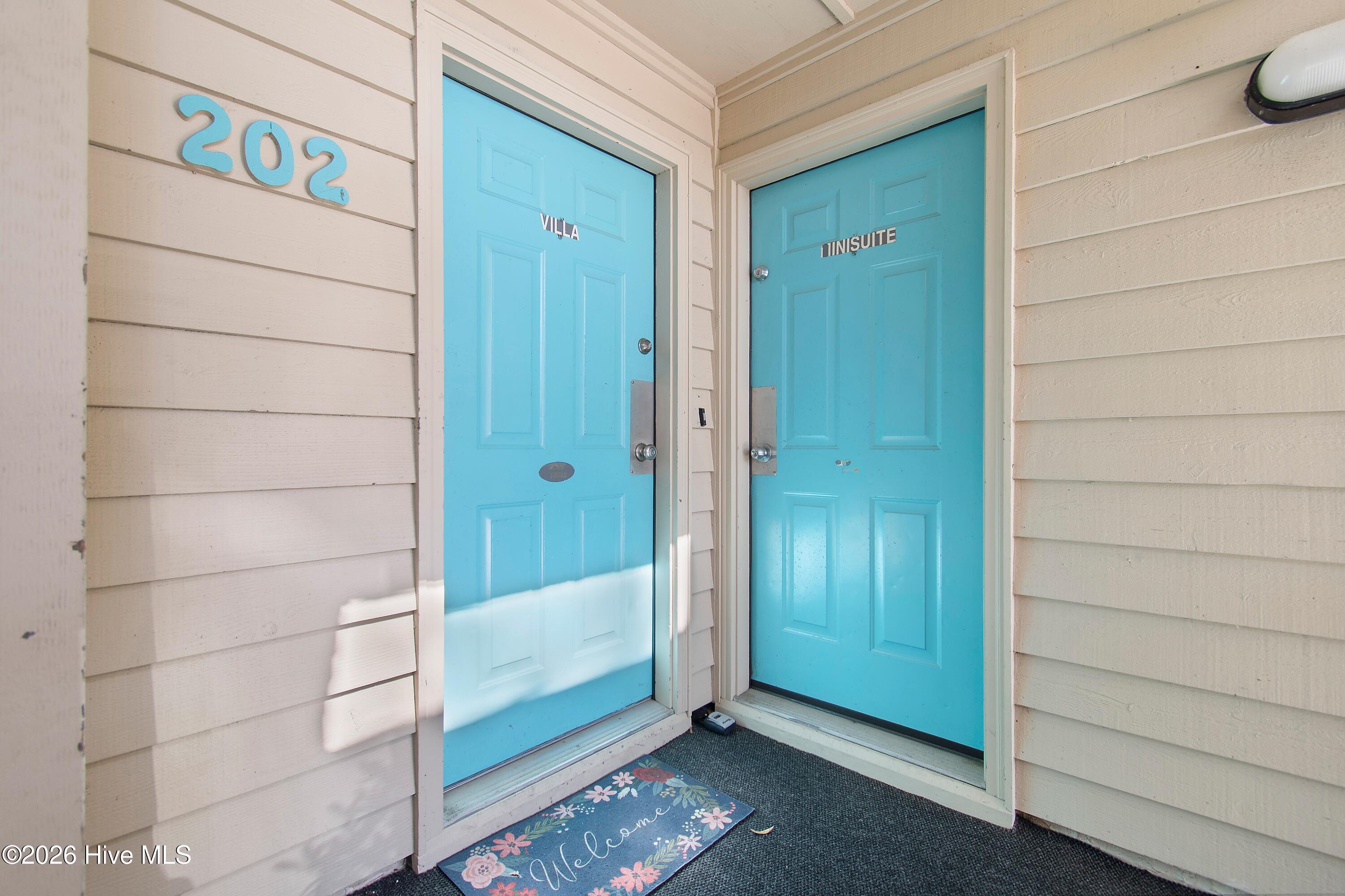 215 Clubhouse Road, Unit 2 Sunset Beach, NC 28468 - Photo 4 of 50 215ClubhouseRd2 - 5