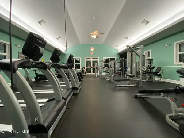 $317,000 | 215 Clubhouse Road, Unit 2, Sunset Beach, NC 28468
