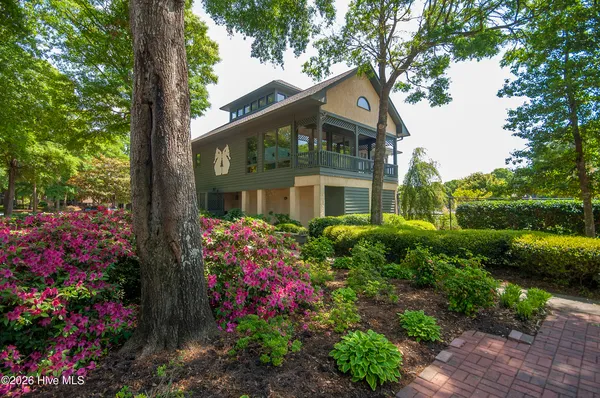 $317,000 | 215 Clubhouse Road, Unit 2, Sunset Beach, NC 28468