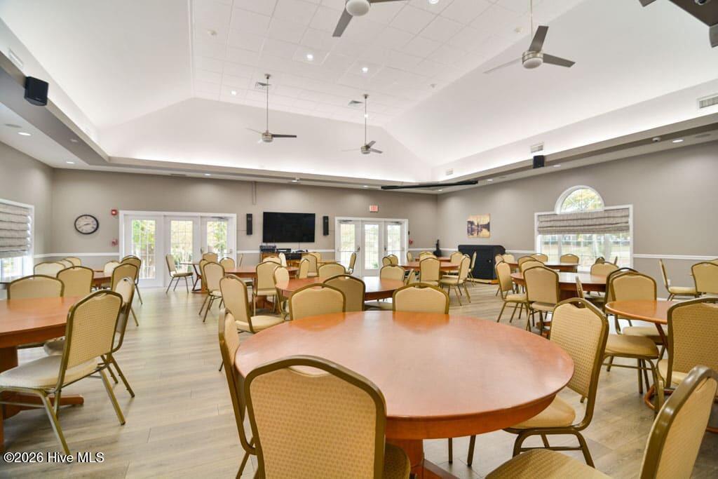 215 Clubhouse Road, Unit 2 Sunset Beach, NC 28468 - Photo 48 of 50 pink-palace-interior-5