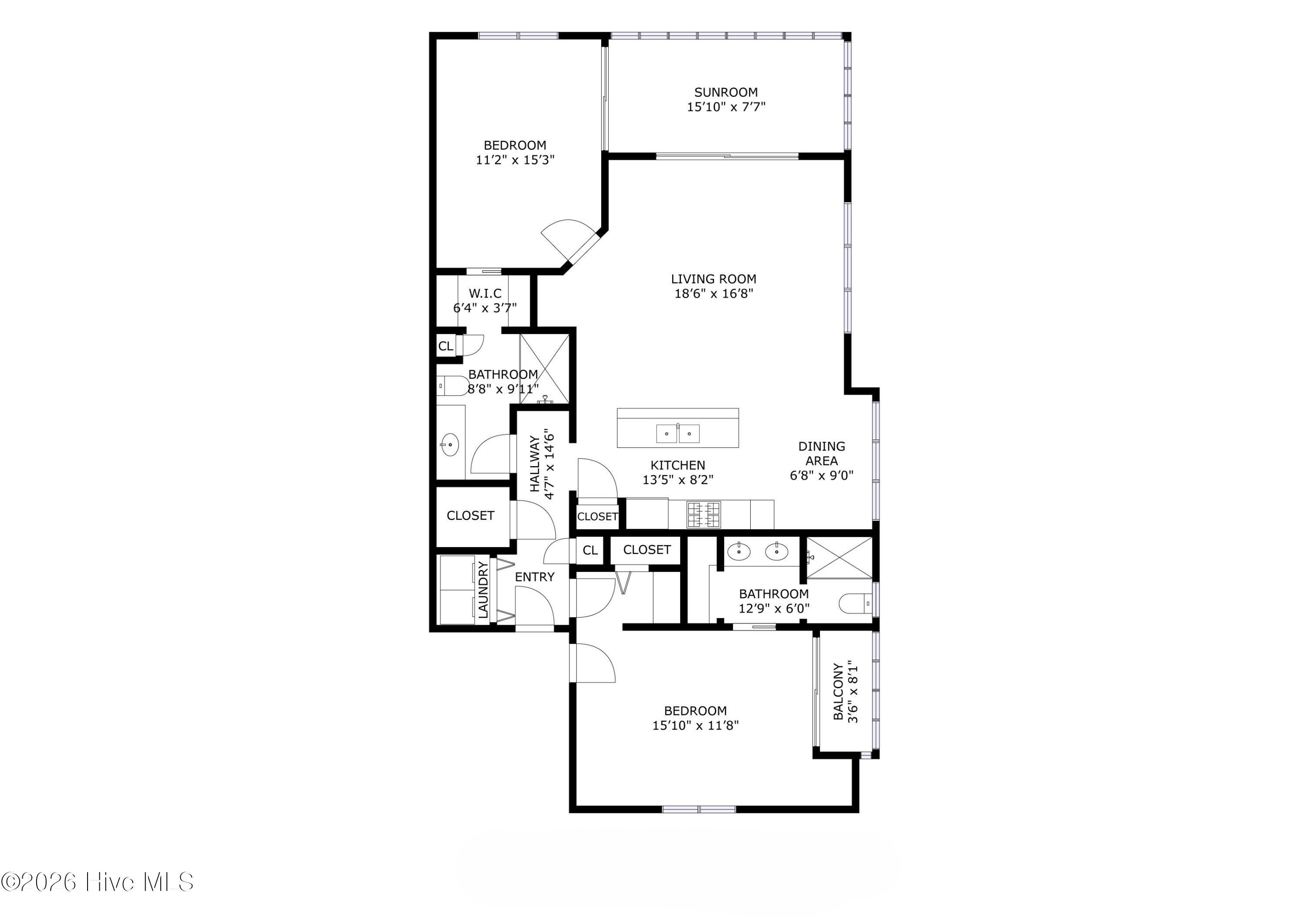 215 Clubhouse Road, Unit 2 Sunset Beach, NC 28468 - Photo 5 of 50 215ClubhouseRd2 - 43