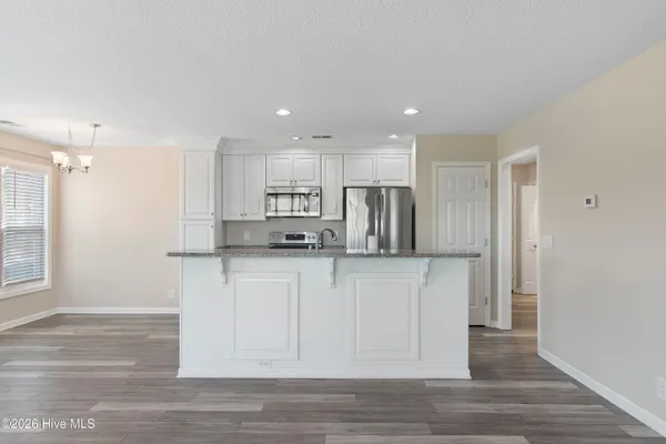 $317,000 | 215 Clubhouse Road, Unit 2, Sunset Beach, NC 28468