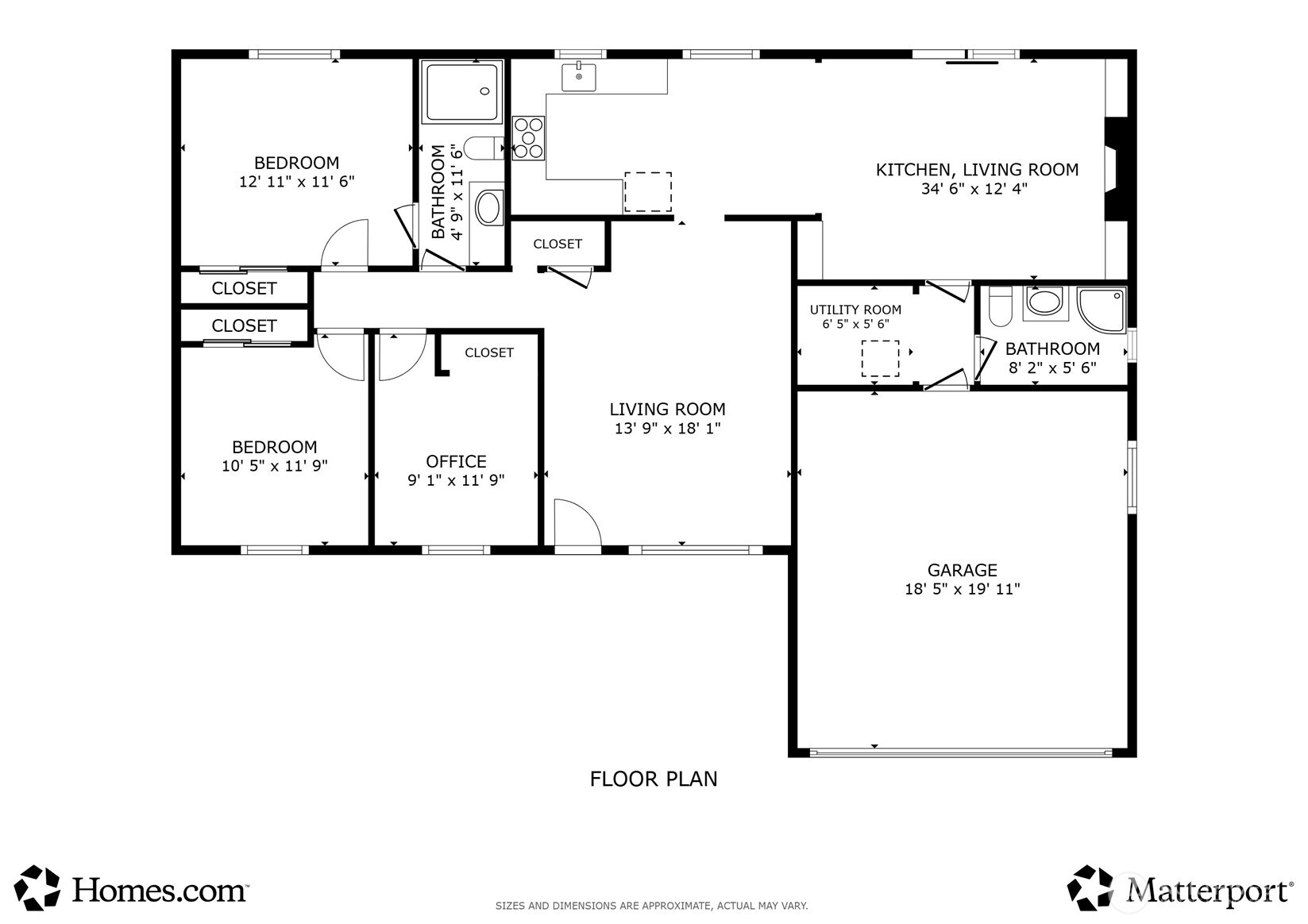 611 216th Street Southwest Bothell, WA 98021 - Photo 22 of 22