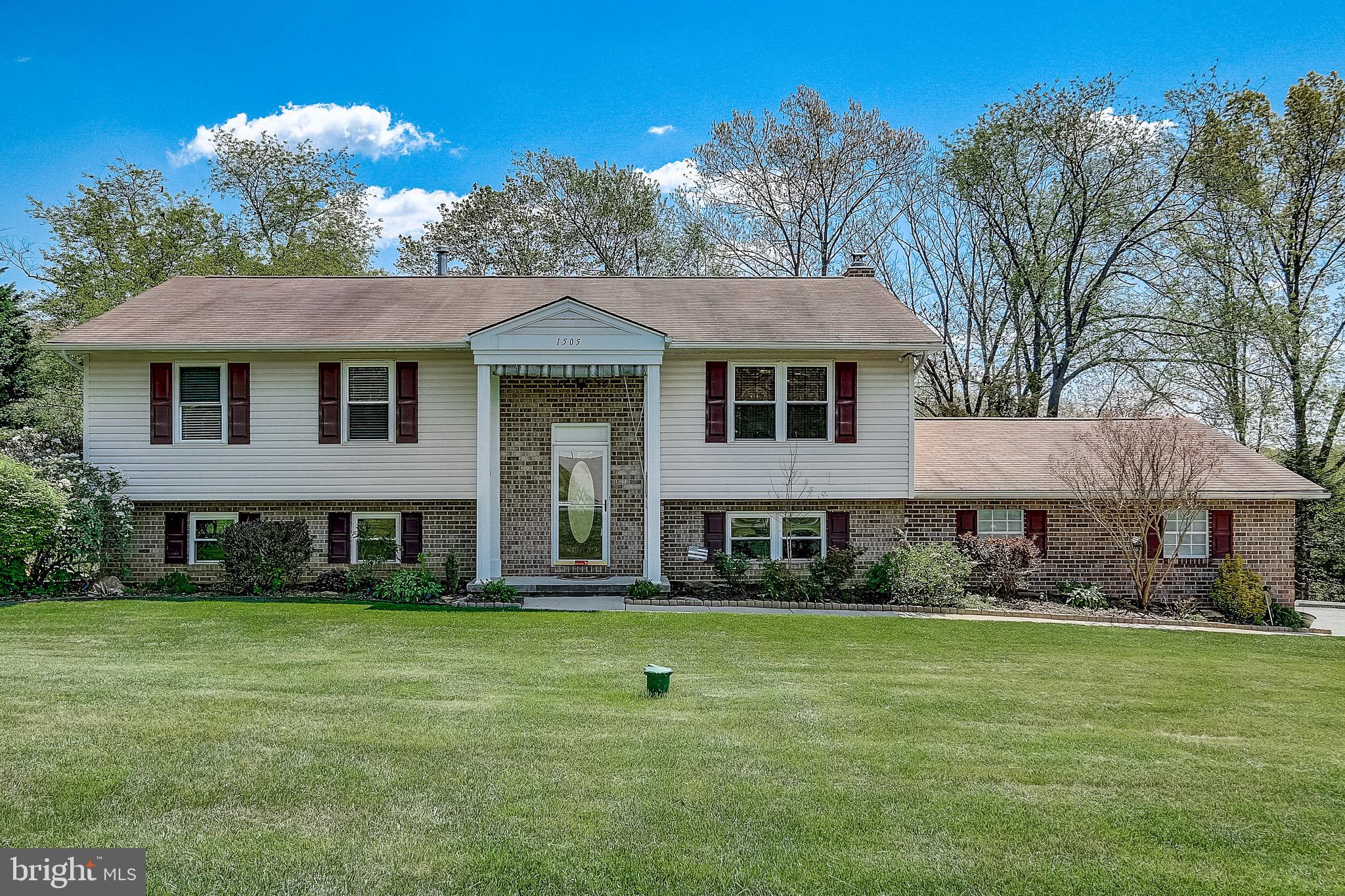 1505 Dulany Road Finksburg, MD 21048 - Photo 1 of 67 Gallery Image 1
