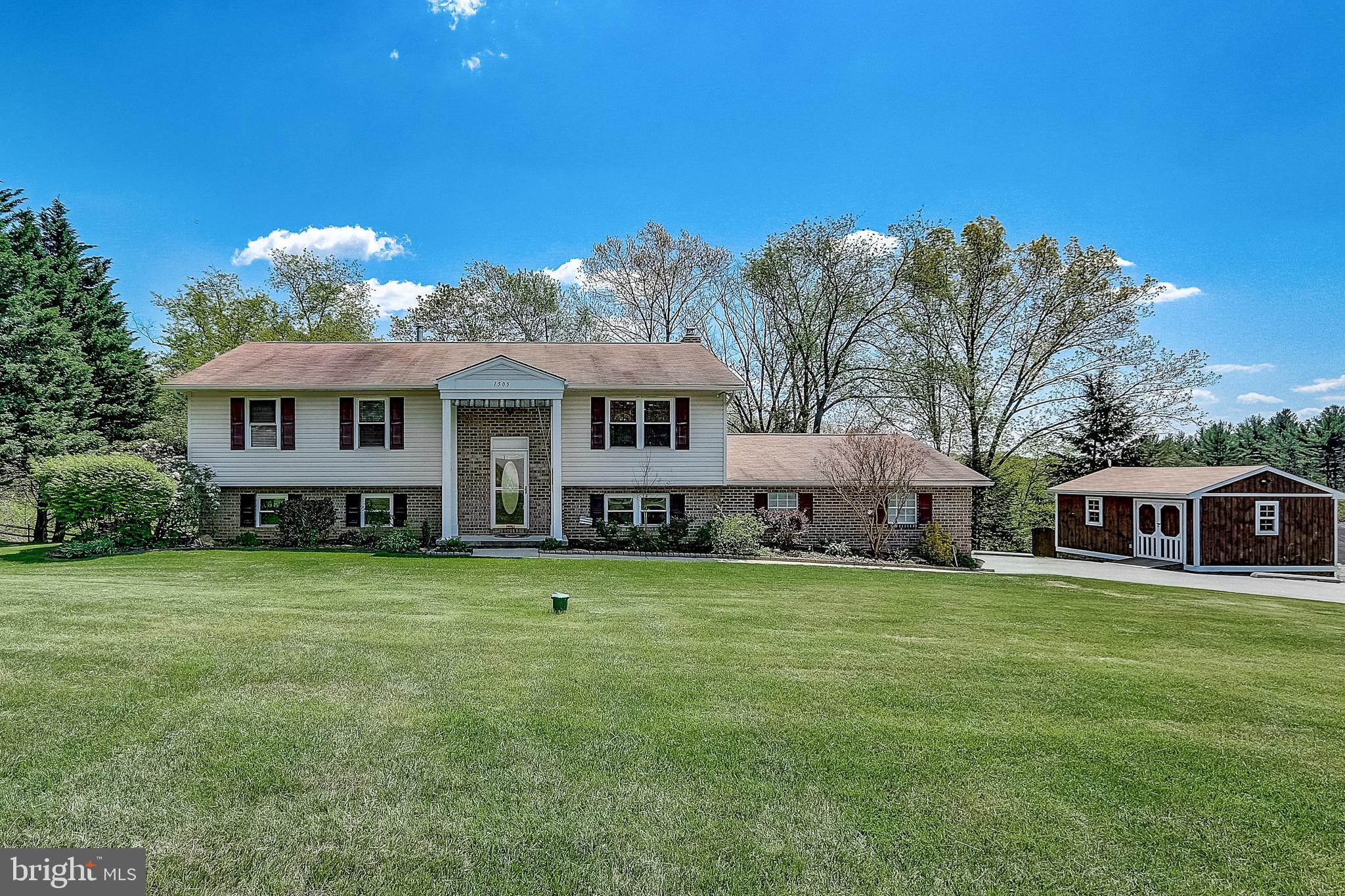 1505 Dulany Road Finksburg, MD 21048 - Photo 2 of 67 Gallery Image 2