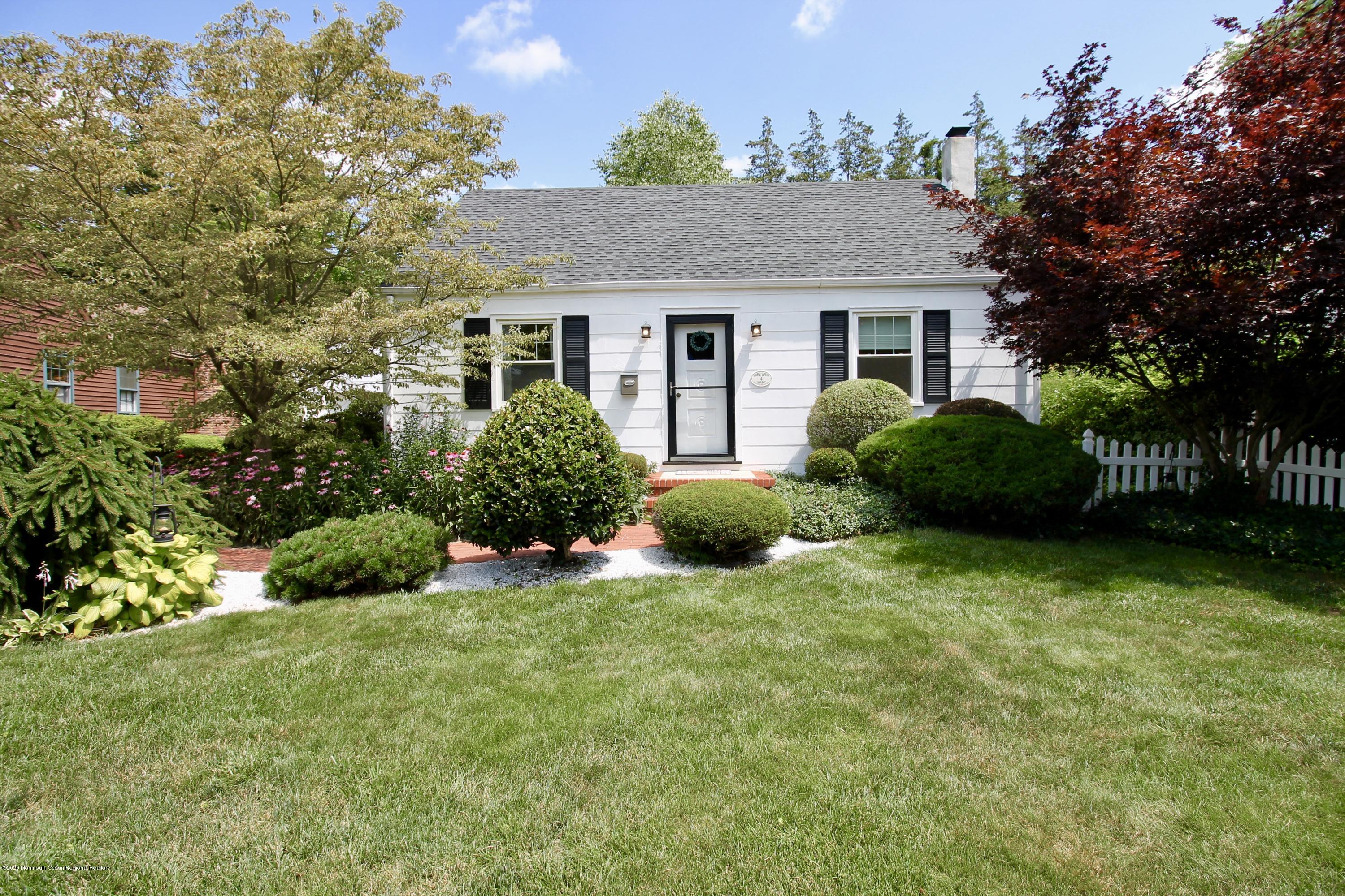 4 Schiverea Avenue Freehold, NJ 07728 - Photo 1 of 36 4 SCHIVEREA AVENUE