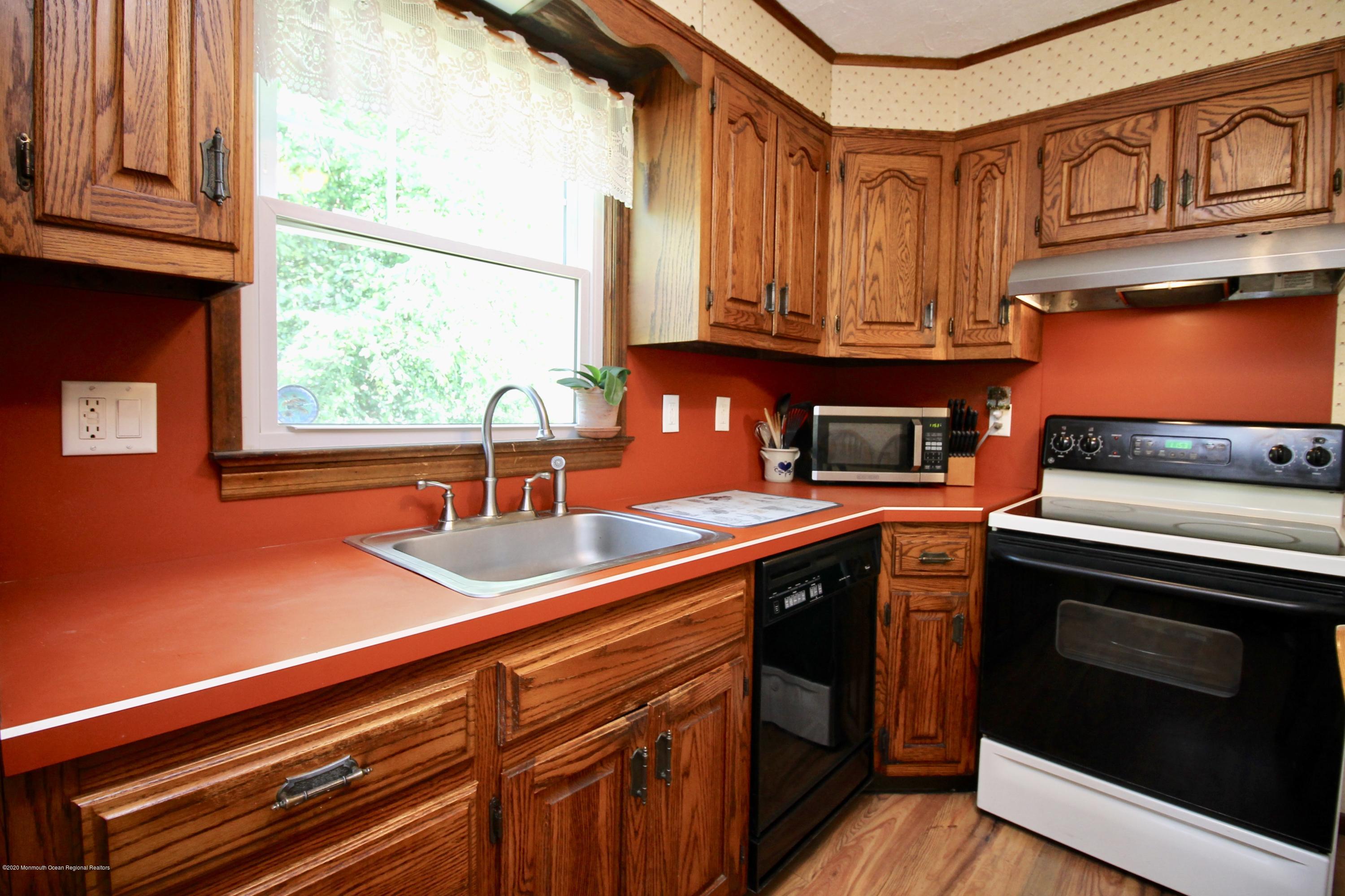 4 Schiverea Avenue Freehold, NJ 07728 - Photo 13 of 36 KITCHEN 1