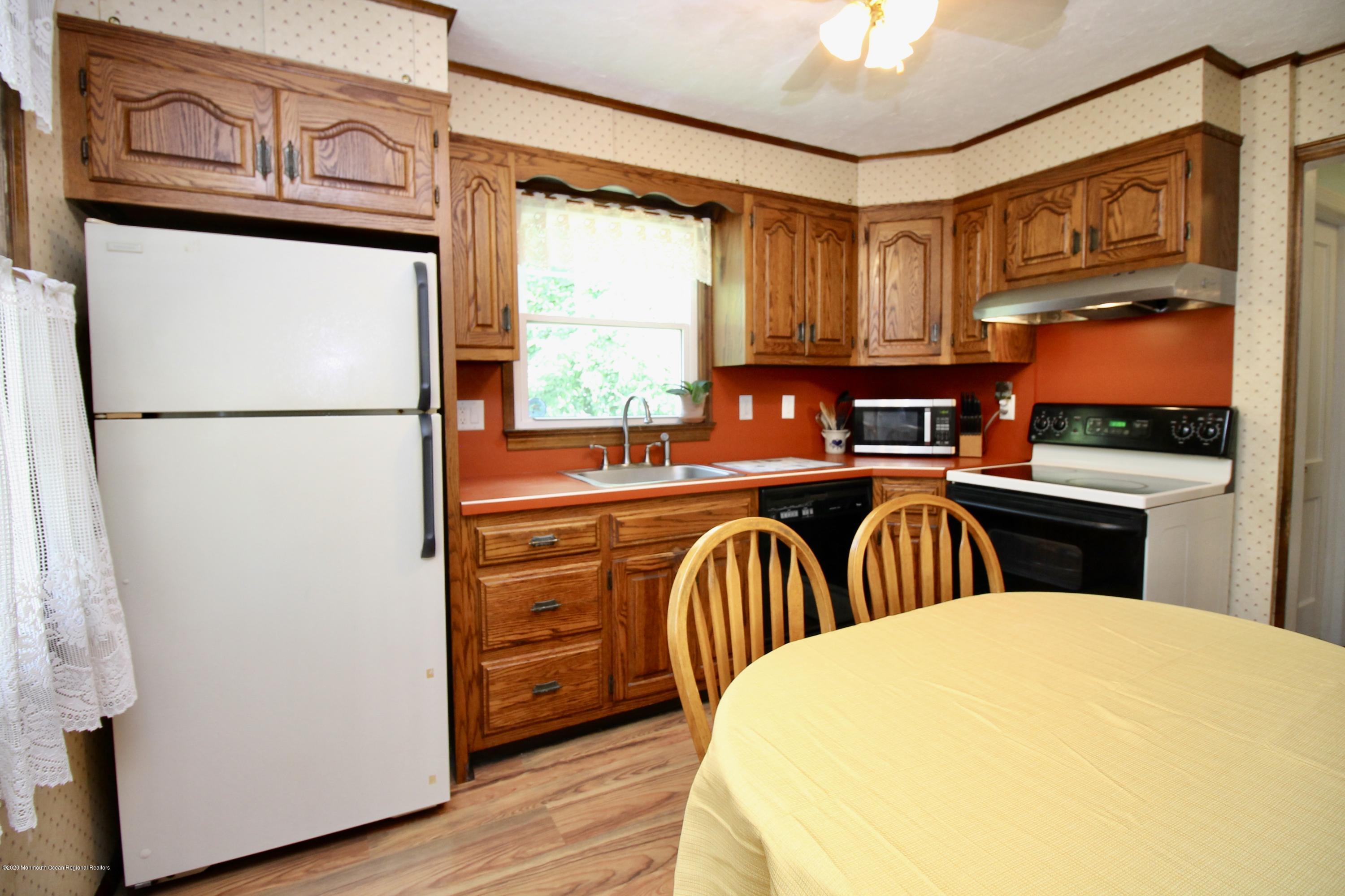4 Schiverea Avenue Freehold, NJ 07728 - Photo 14 of 36 KITCHEN 2